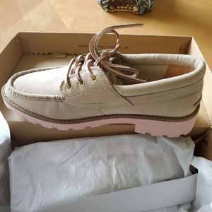 Sperry shoes